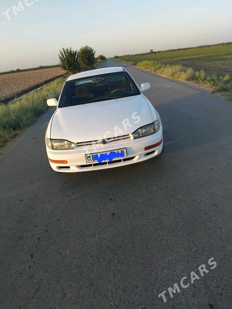 Toyota Camry 1993 - 78 000 TMT - Сакар - img 6