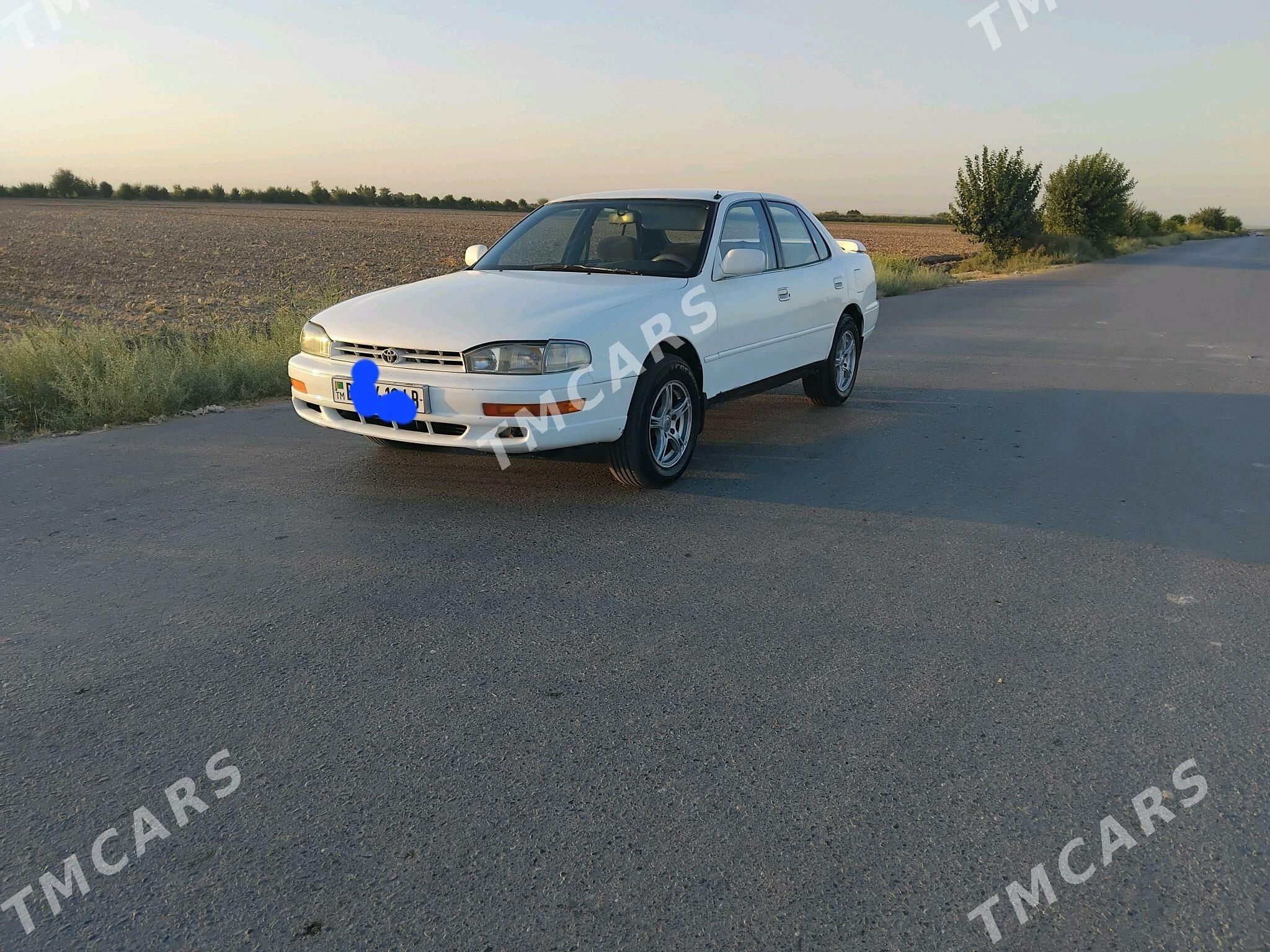 Toyota Camry 1993 - 78 000 TMT - Сакар - img 5