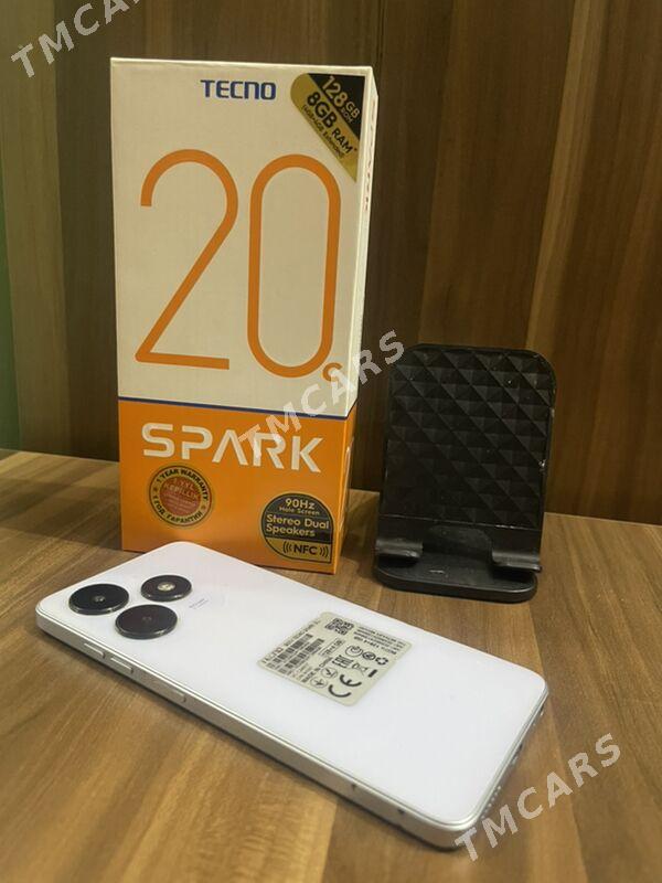 spark 20c - Ашхабад - img 2