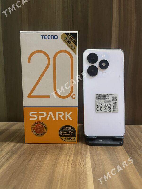 spark 20c - Ашхабад - img 3