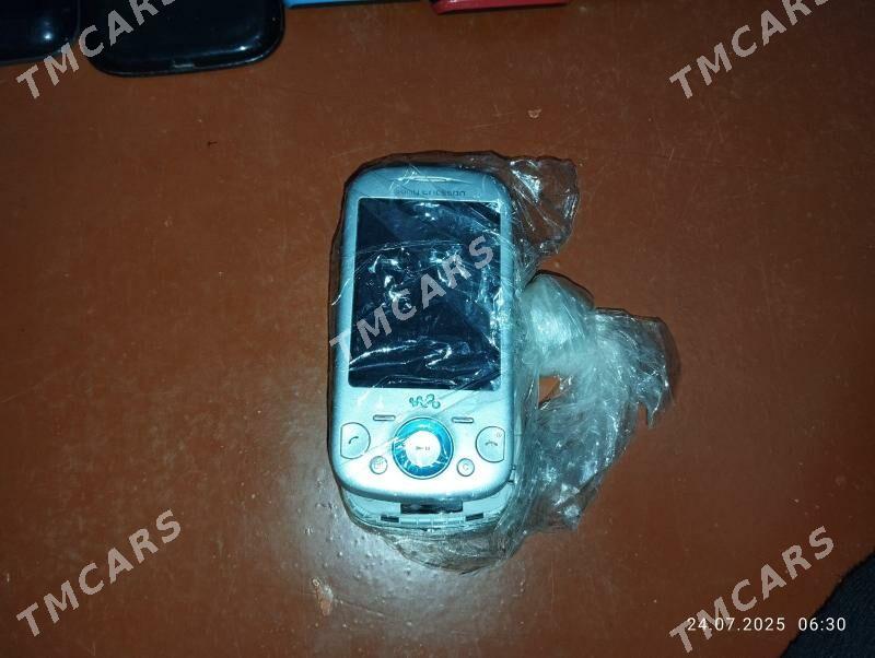 Zapcas запчаст telefonlar - Ашхабад - img 4