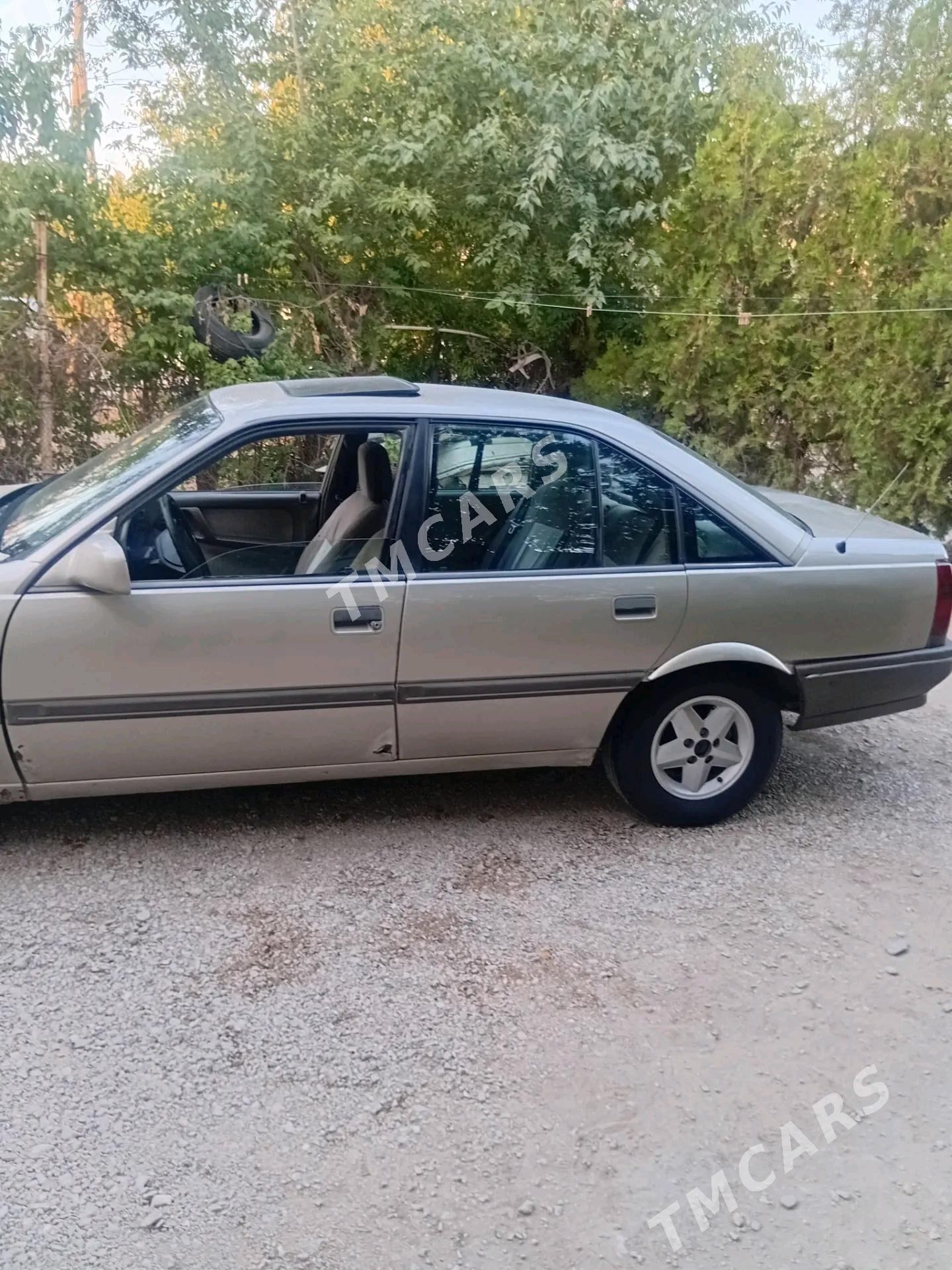 Opel Omega 1990 - 27 000 TMT - Balkanabat - img 2