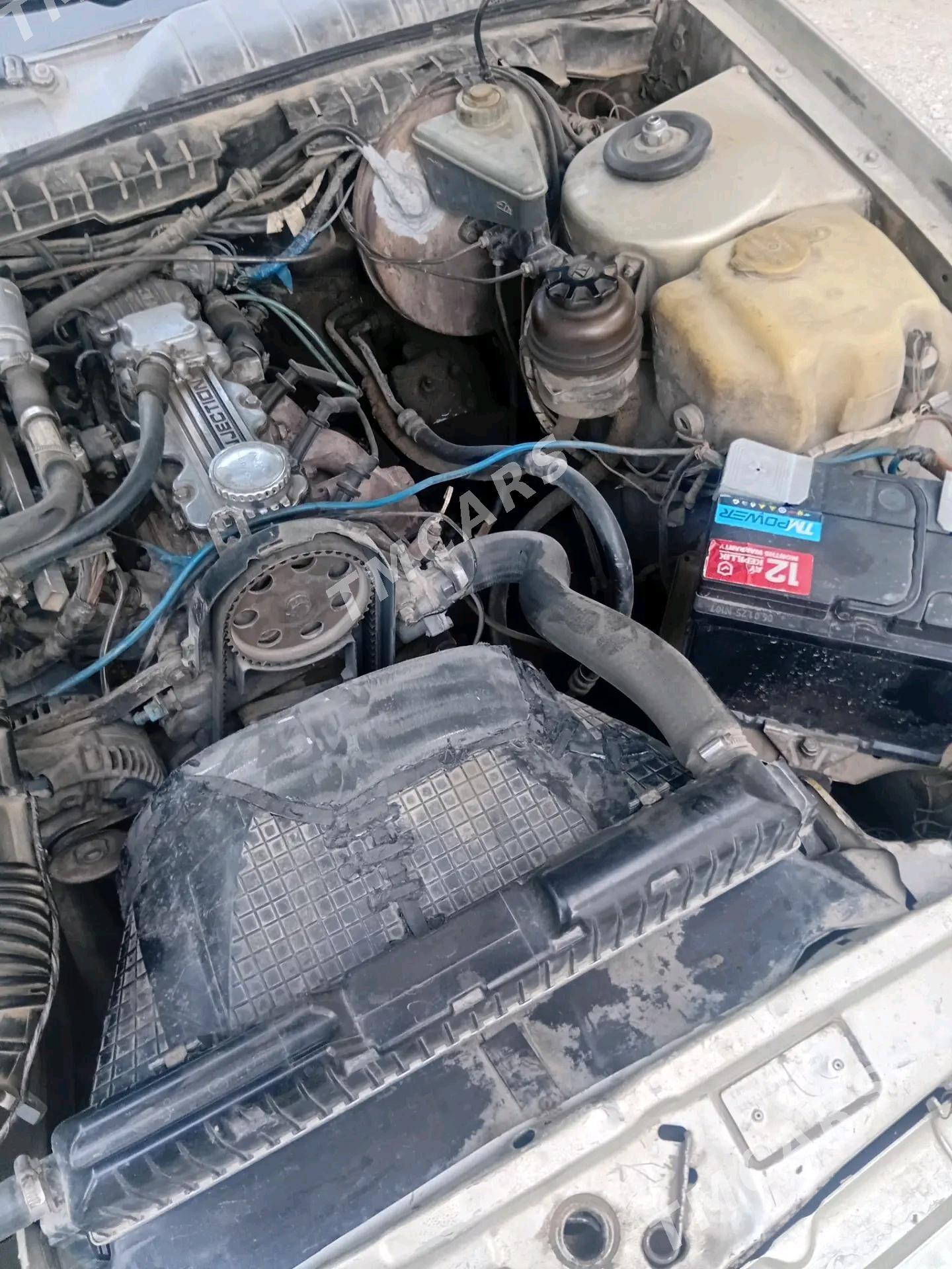 Opel Omega 1990 - 27 000 TMT - Balkanabat - img 5