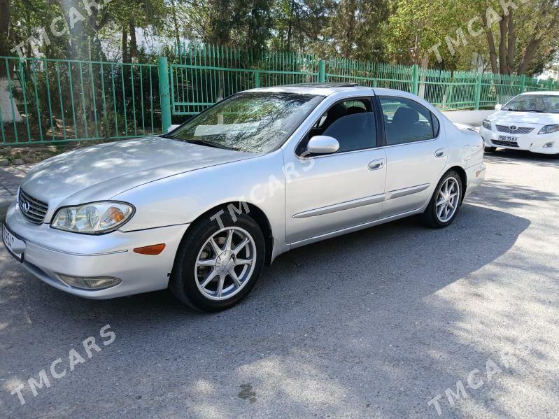 Infiniti I35 2003 - 90 000 TMT - Ашхабад - img 2