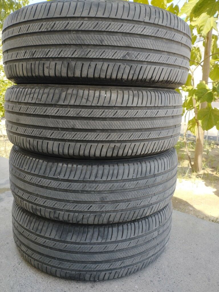 235 55 20 MICHELIN 3 000 TMT - Хитровка - img 4