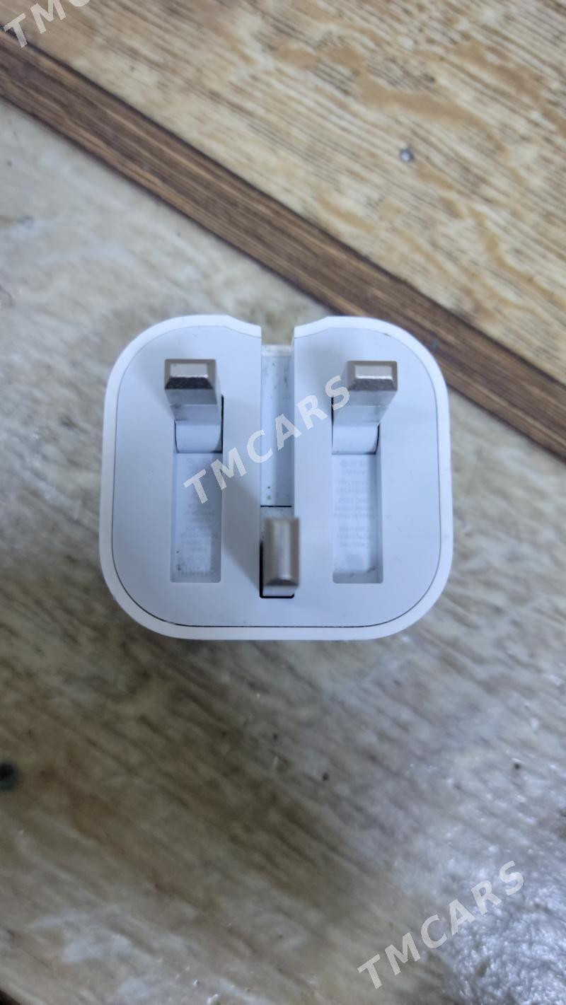 Iphone zaryadnik 15W Orig - Aşgabat - img 2