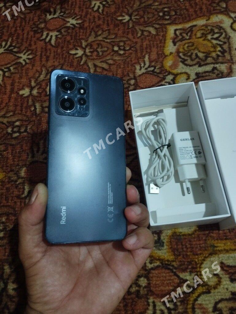 telefon redmi note12 - Babadaýhan - img 3