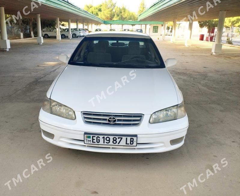 Toyota Camry 2000 - 125 000 TMT - Туркменабат - img 2