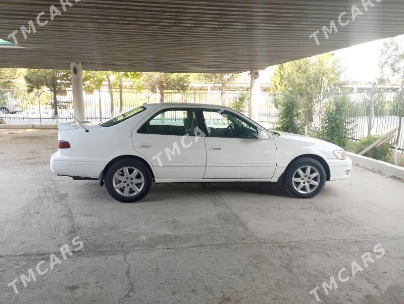 Toyota Camry 2000 - 125 000 TMT - Туркменабат - img 3