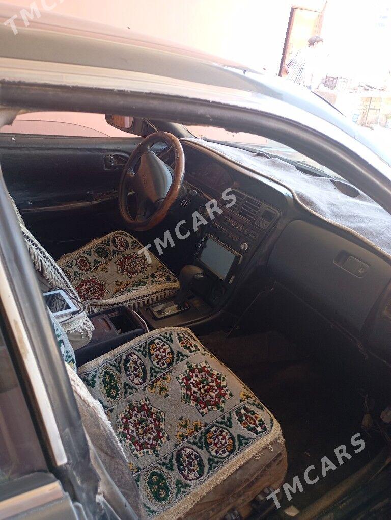 Toyota Mark II 1993 - 24 000 TMT - Сакар - img 3