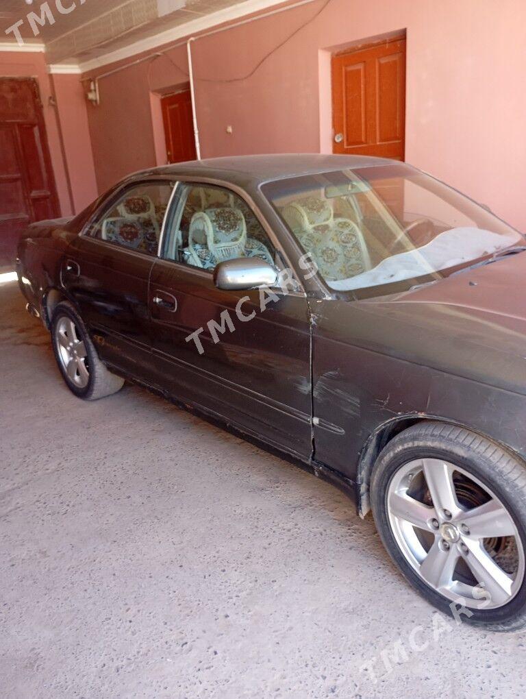 Toyota Mark II 1993 - 24 000 TMT - Сакар - img 5