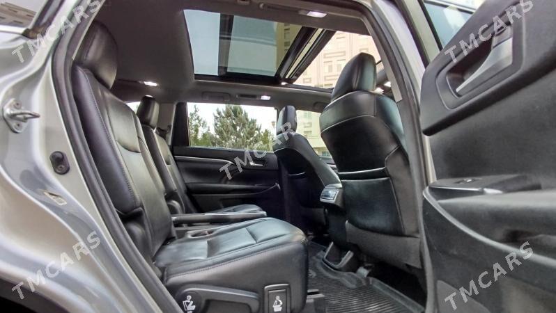 Toyota Highlander 2018 - 475 000 TMT - Aşgabat - img 8