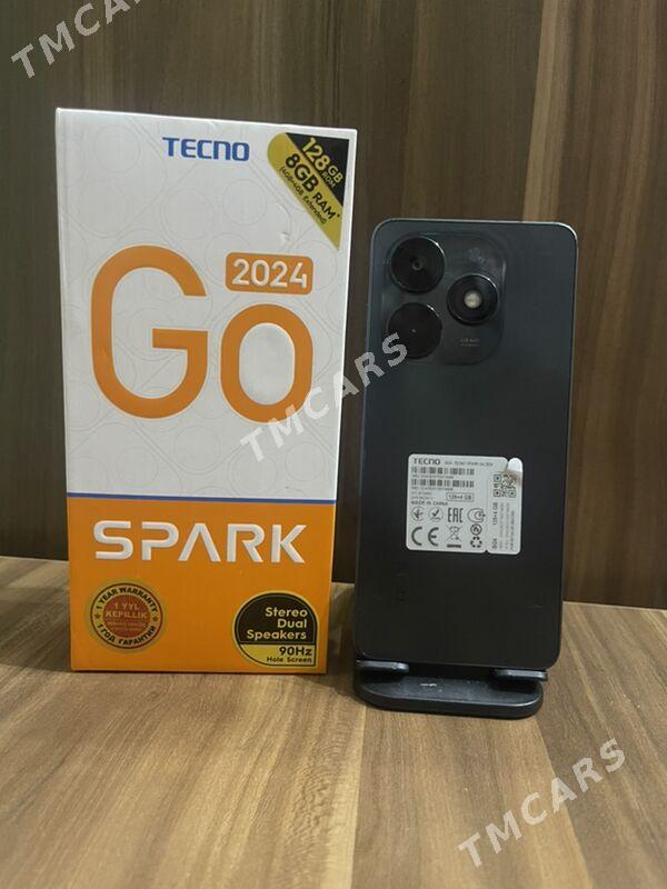 arzan go 2024 - Ашхабад - img 4
