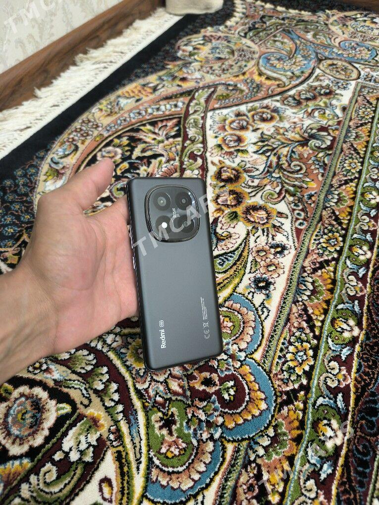 Redmi note 14 pro+ 12/512 - Aşgabat - img 3