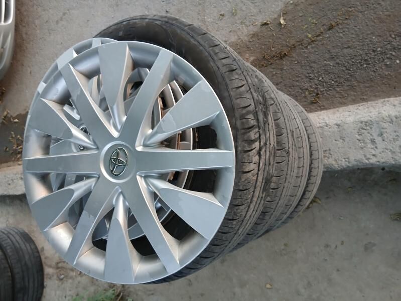 Avalon Kemry Disga Teker 15lik 2 600 TMT - Бедев - img 3