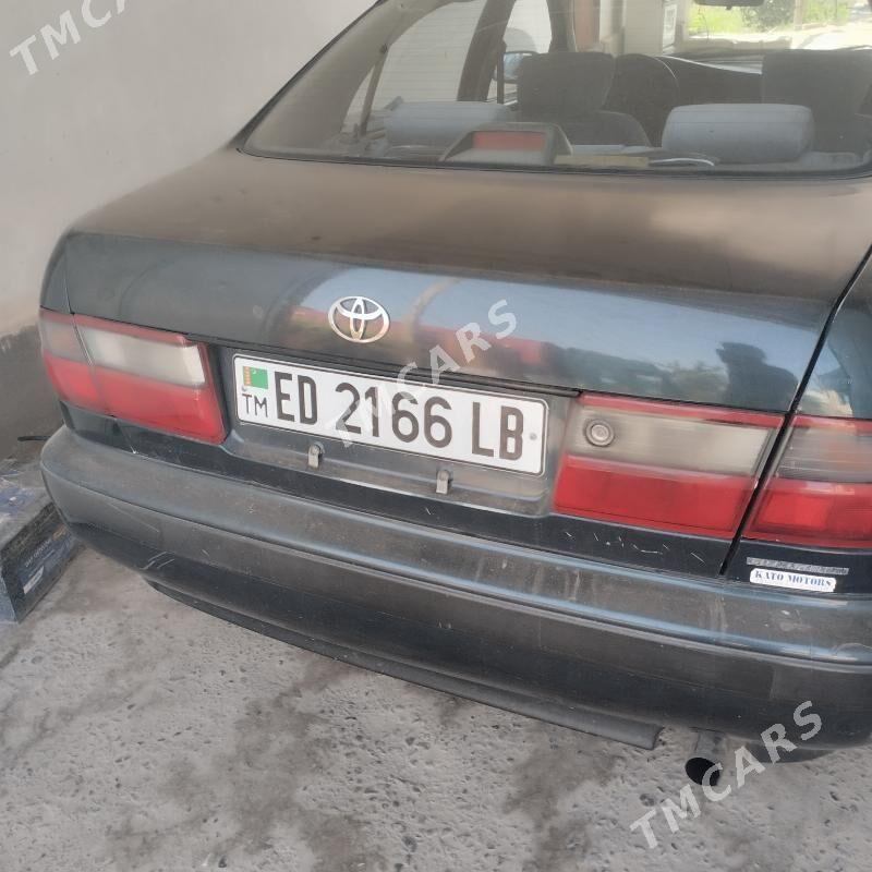 Toyota Corona 1995 - 65 000 TMT - Kerki - img 2
