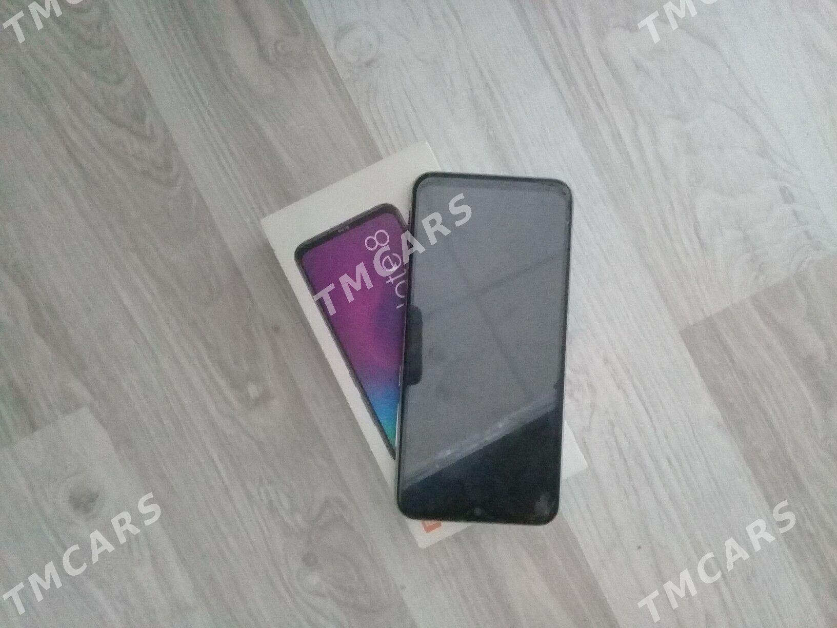 Redmi note 8 - Aşgabat - img 3