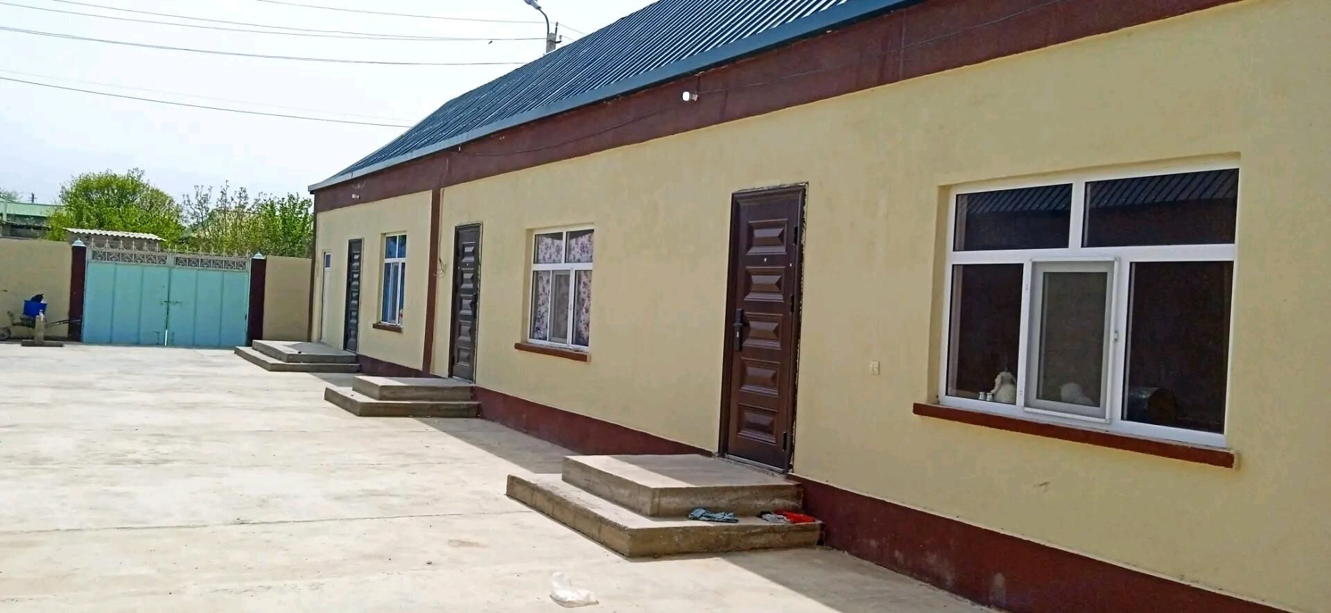 arenda Gokje 2komnat - Ашхабад - img 2