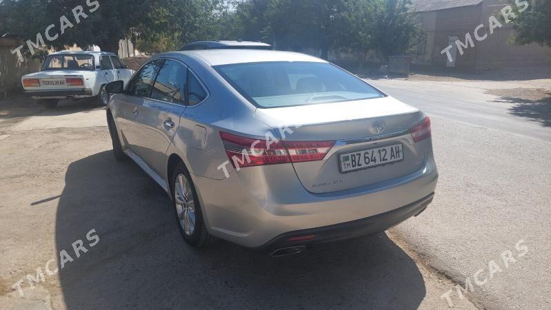 Toyota Avalon 2013 - 300 000 TMT - Tejen - img 1