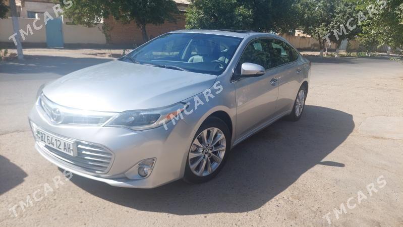 Toyota Avalon 2013 - 300 000 TMT - Tejen - img 2