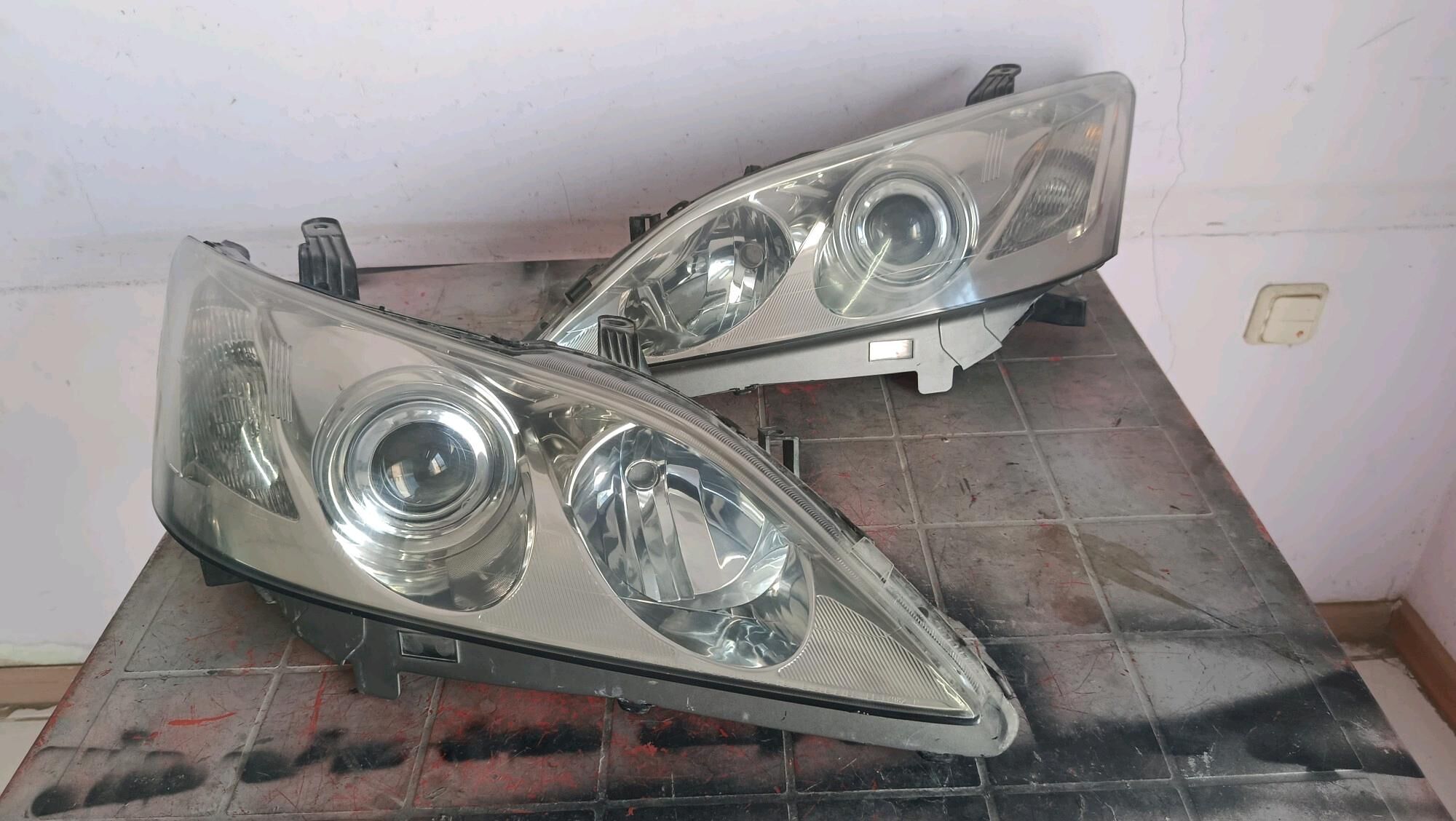 Lexus Far es350 2 200 TMT - Дашогуз - img 2