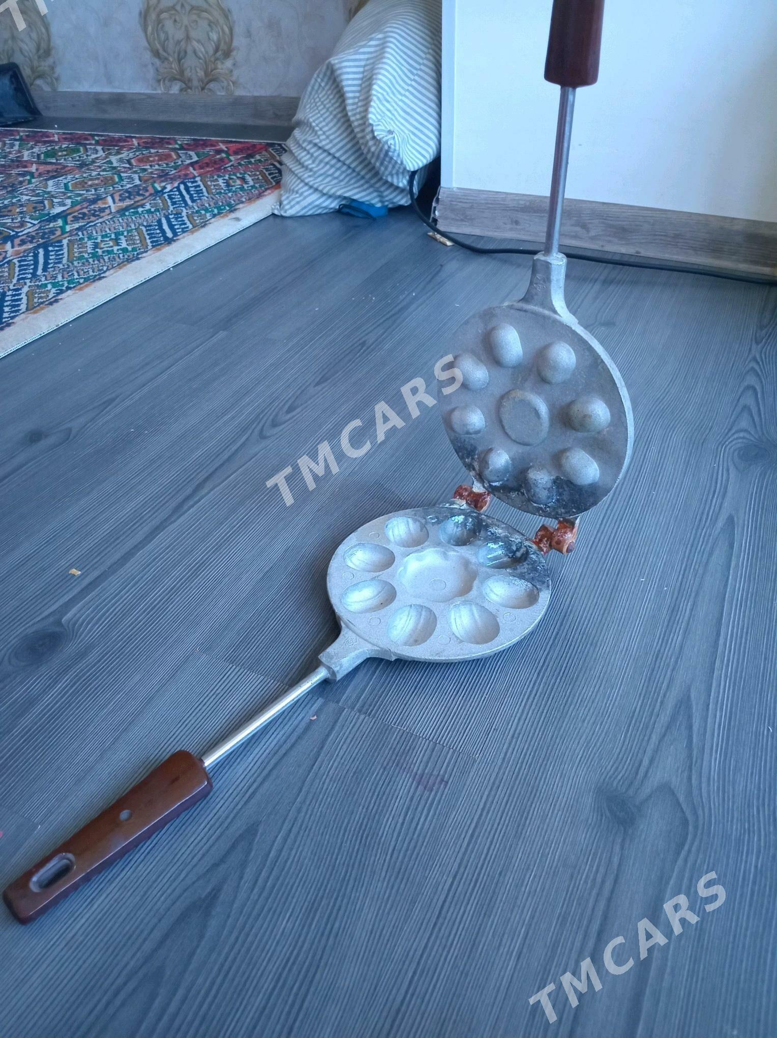gap gaç - Туркменбаши - img 2