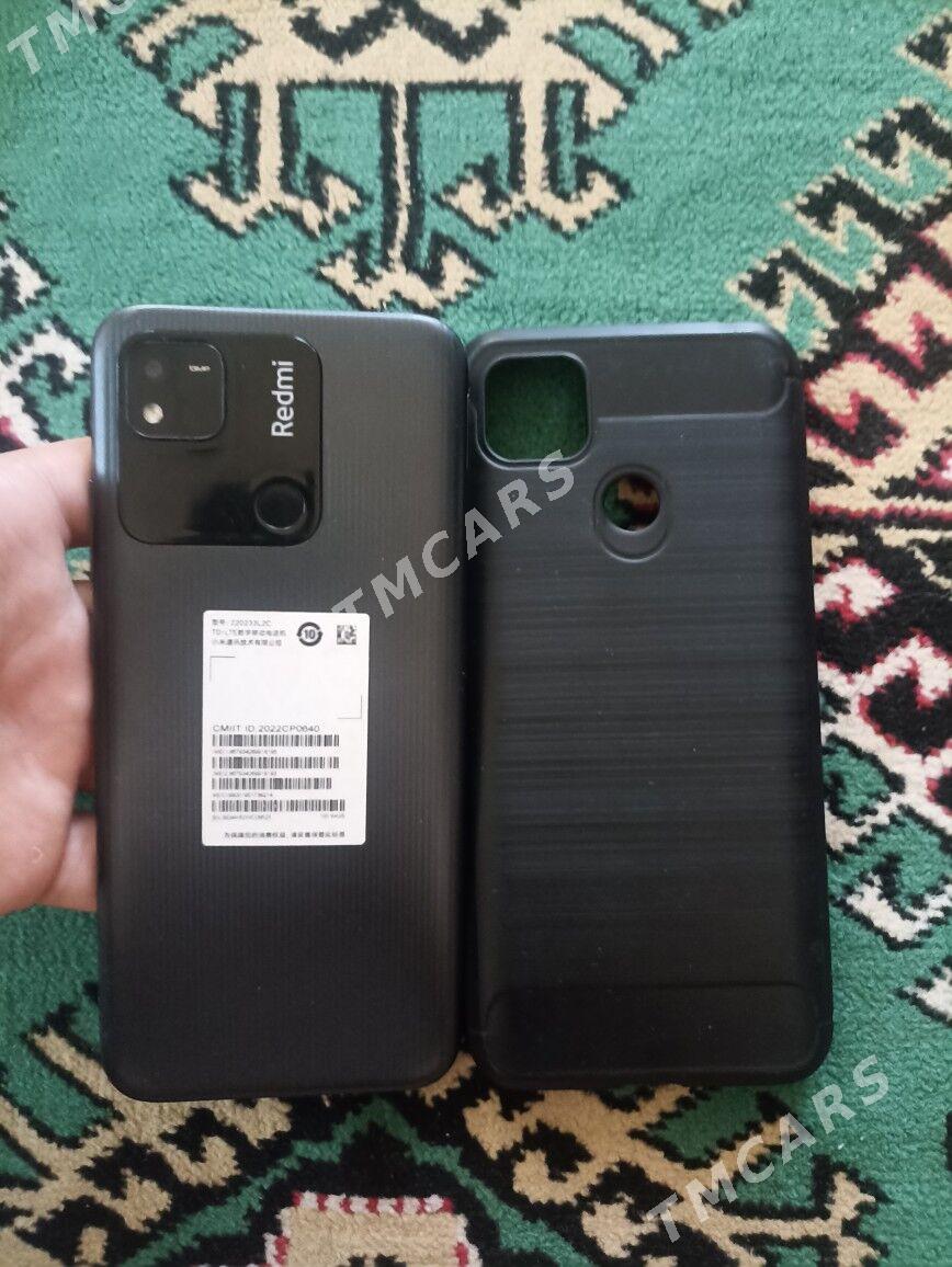 redmi 10a - Дашогуз - img 3