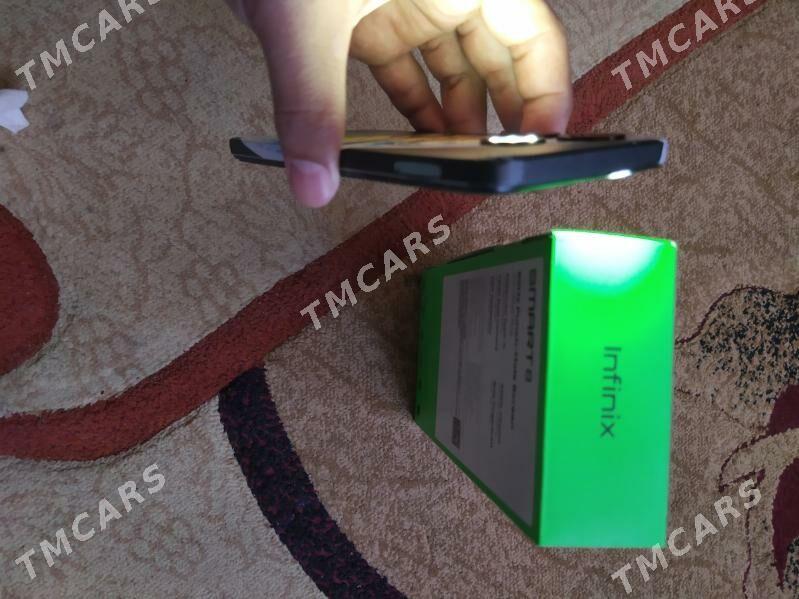 infinix smart 8 - Türkmenbaşy - img 2