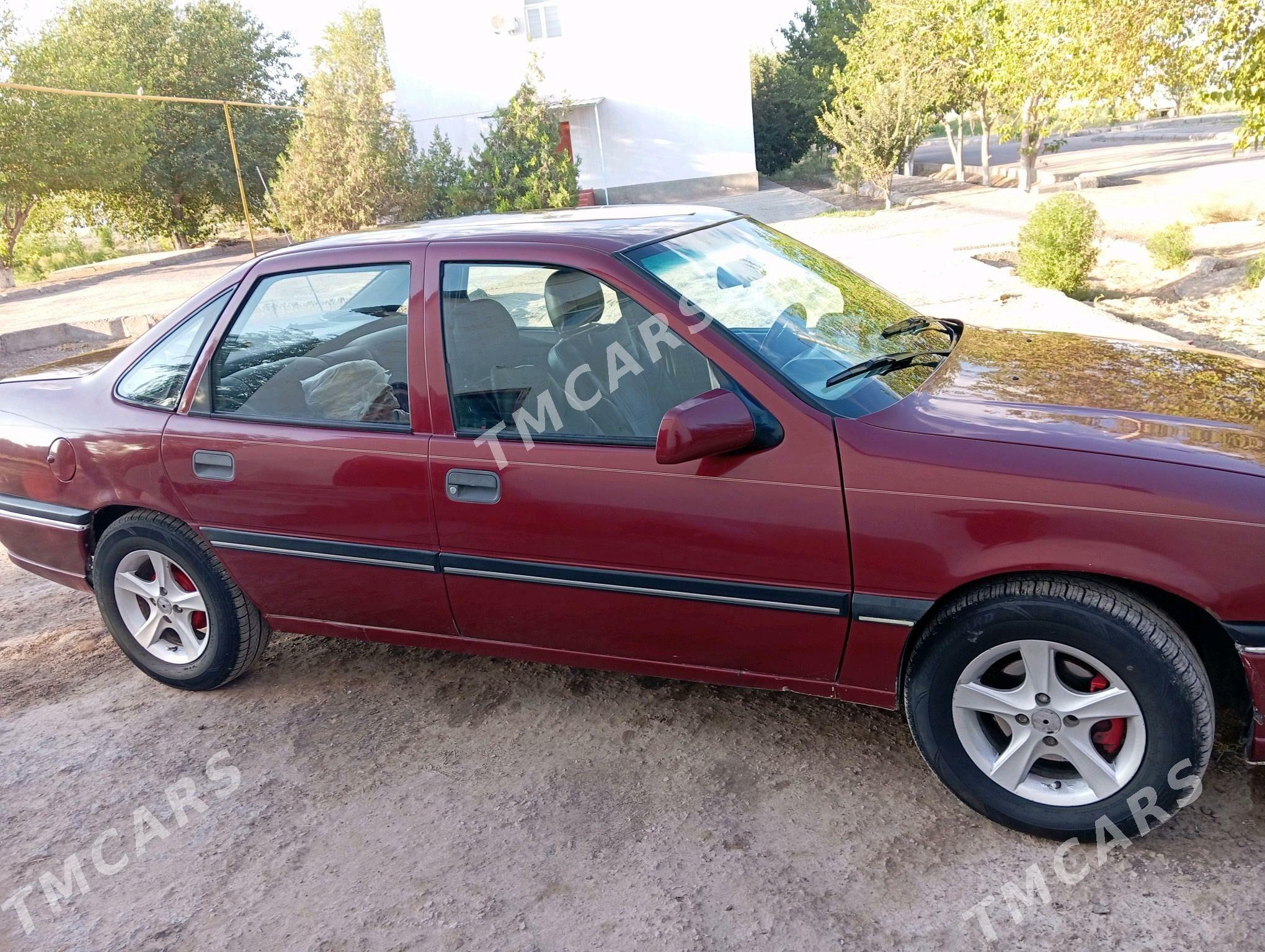 Opel Vectra 1989 - 50 000 TMT - Дашогуз - img 5