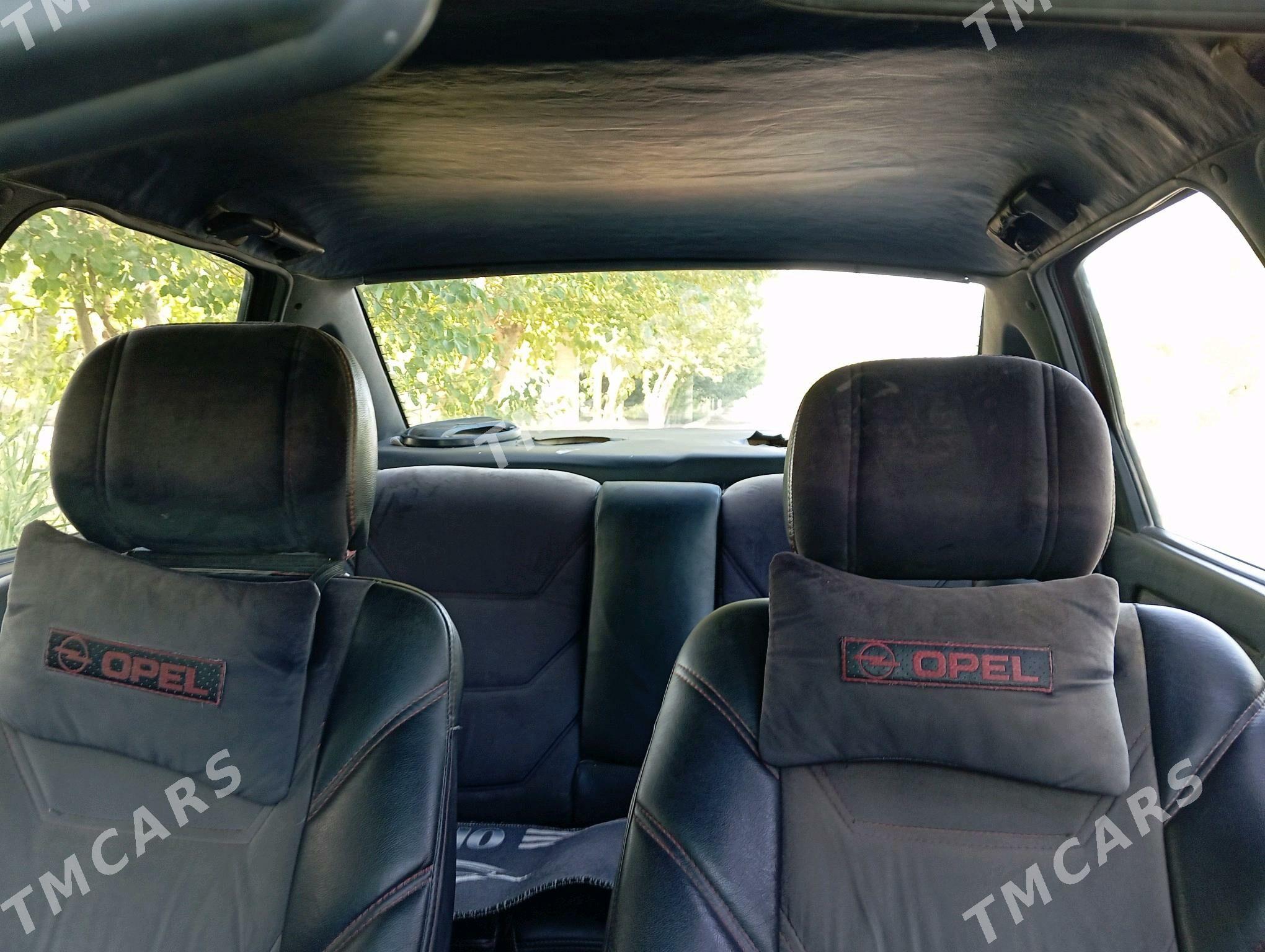 Opel Vectra 1989 - 50 000 TMT - Дашогуз - img 7