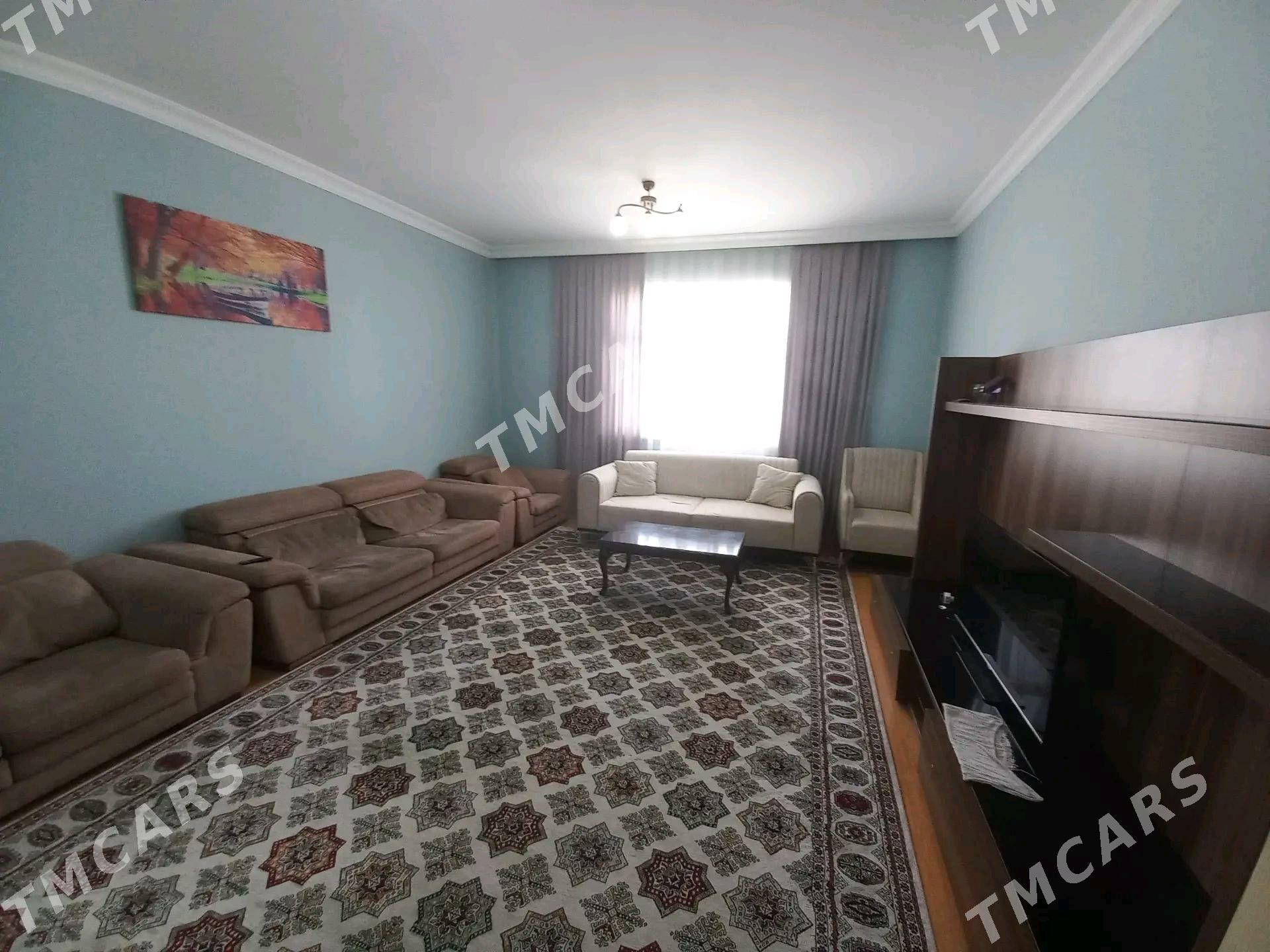 Arenda mir 8 - Aşgabat - img 4