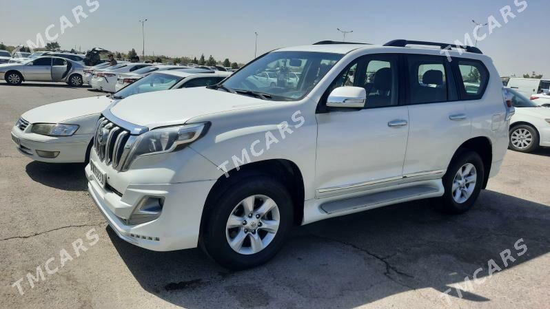 Toyota Land Cruiser Prado 2010 - 480 000 TMT - Dänew - img 5