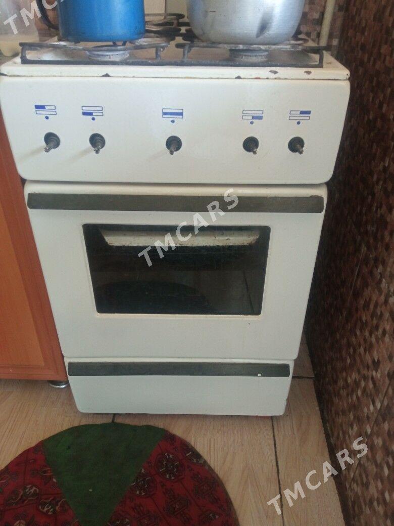 GAZ PLITA - Daşoguz - img 2