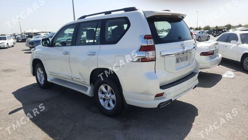 Toyota Land Cruiser Prado 2010 - 480 000 TMT - Dänew - img 6