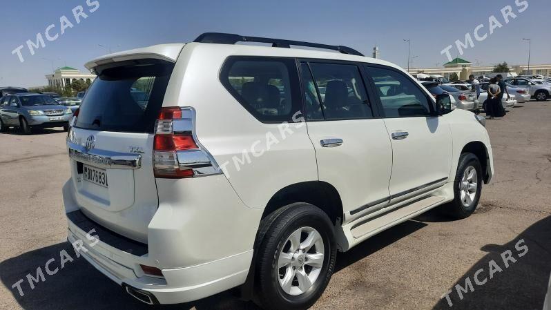 Toyota Land Cruiser Prado 2010 - 480 000 TMT - Dänew - img 4