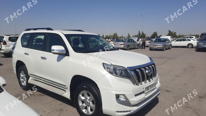 Toyota Land Cruiser Prado 2010 - 480 000 TMT - Dänew - img 3
