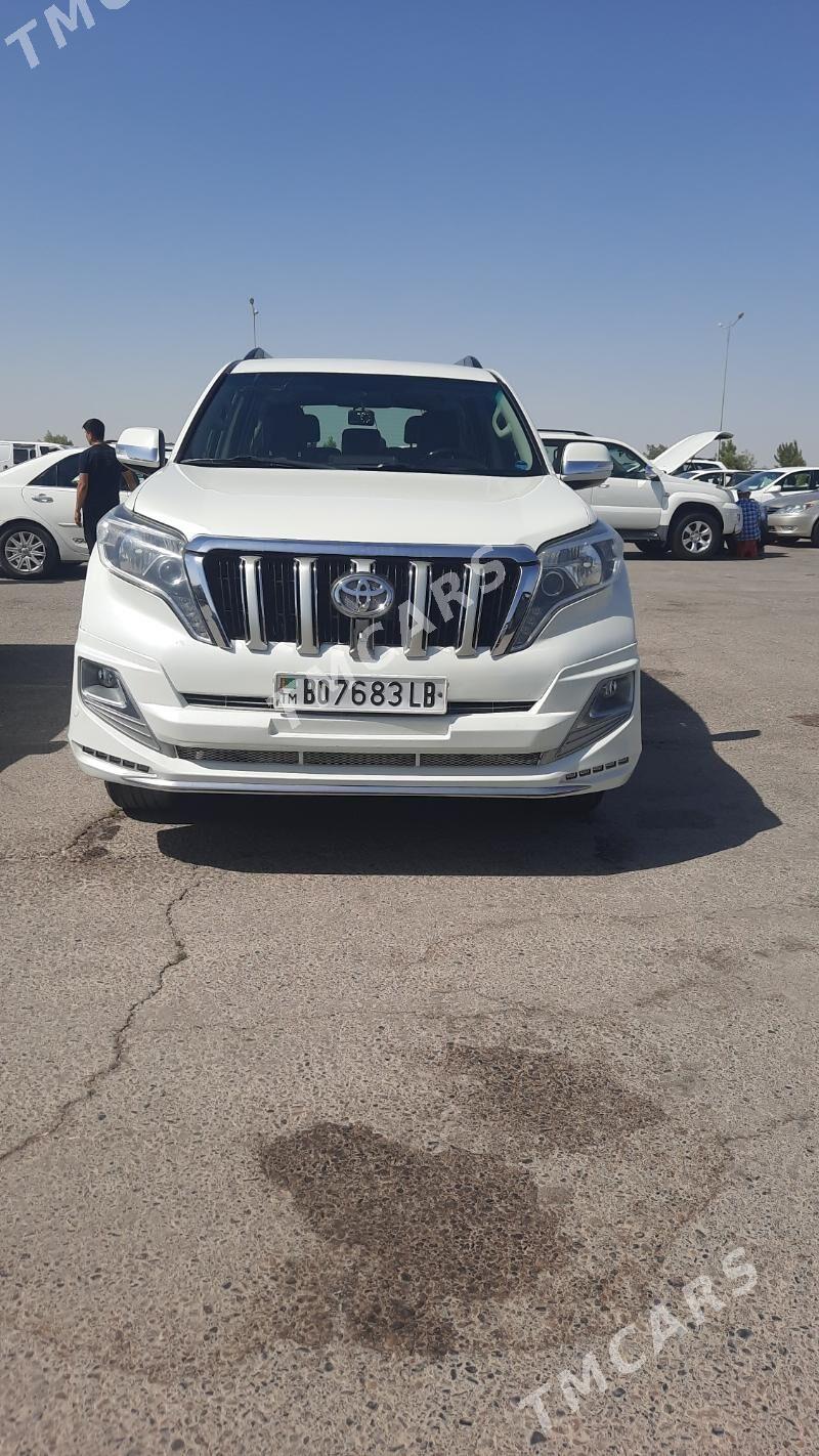 Toyota Land Cruiser Prado 2010 - 480 000 TMT - Dänew - img 7