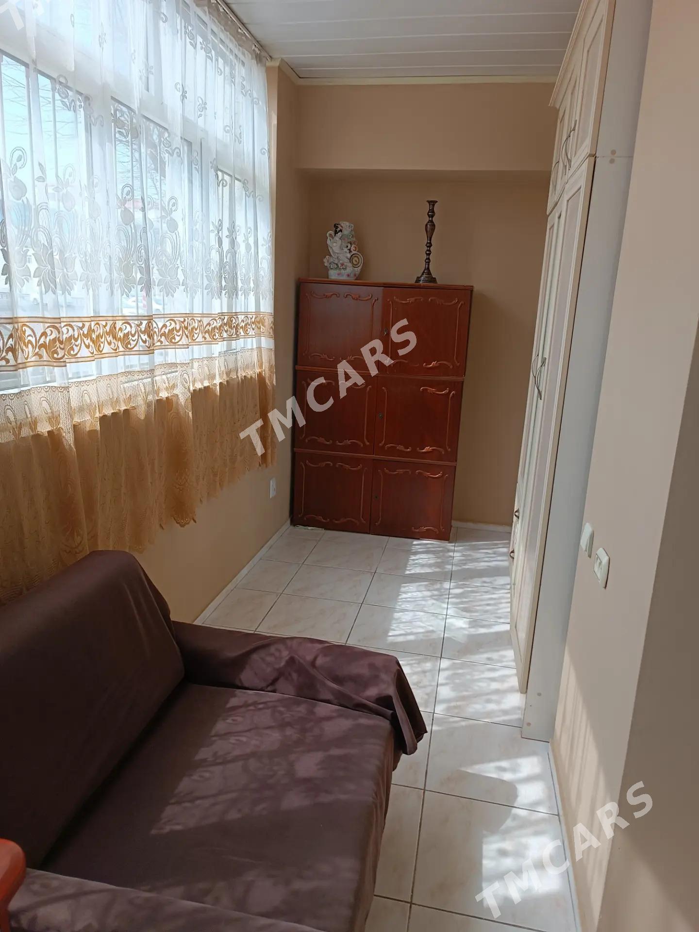 ПРОДАЖА КВАРТИРЫ. - Ашхабад - img 5