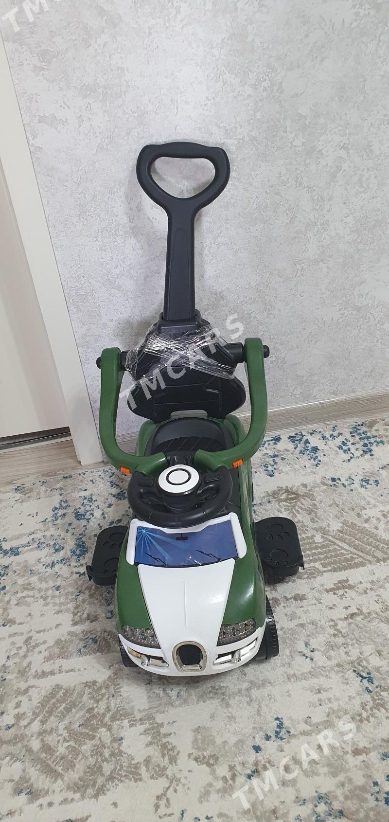 oyunjak masyn - Aşgabat - img 2