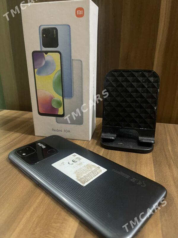redmi 10a - Ашхабад - img 3