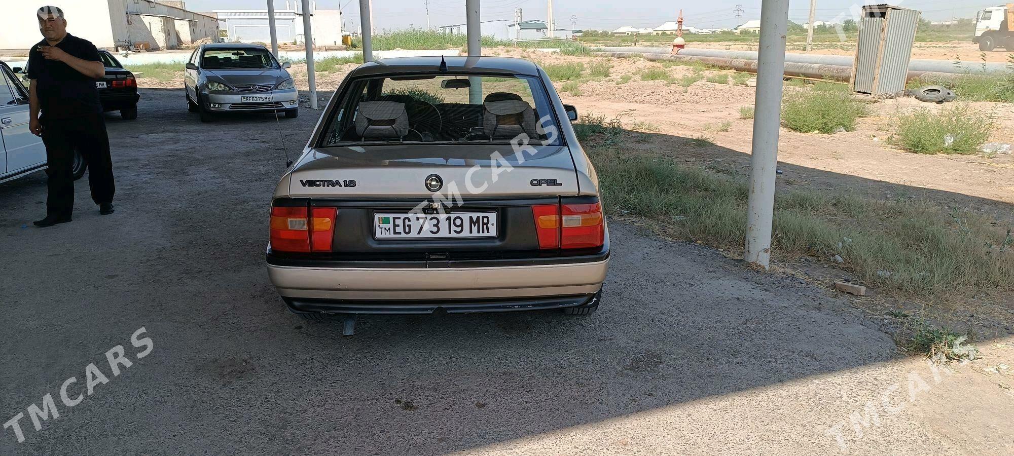 Opel Vectra 1992 - 36 000 TMT - Mary - img 4