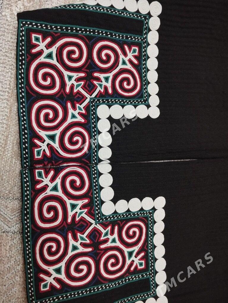 Yomut balak - Balkanabat - img 2