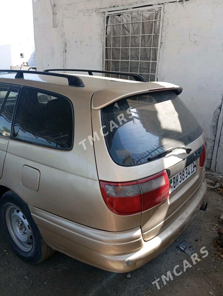 Toyota Corona 1993 - 36 000 TMT - Туркменабат - img 3