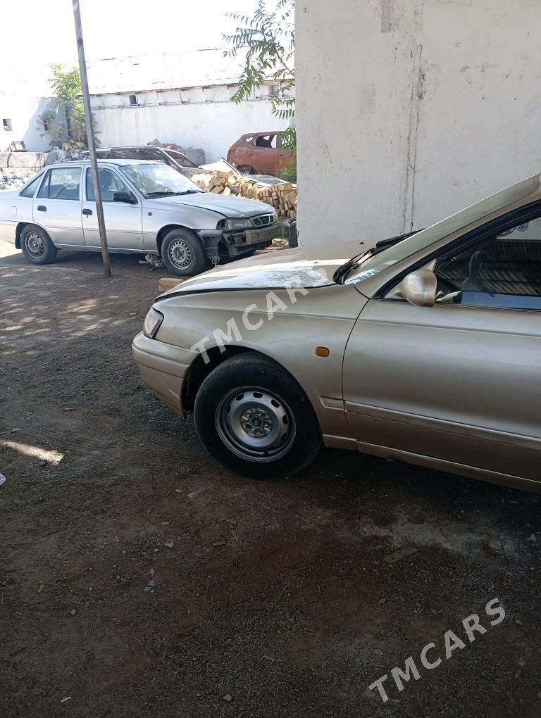 Toyota Corona 1993 - 36 000 TMT - Туркменабат - img 2