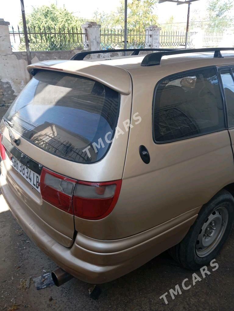 Toyota Corona 1993 - 36 000 TMT - Туркменабат - img 4