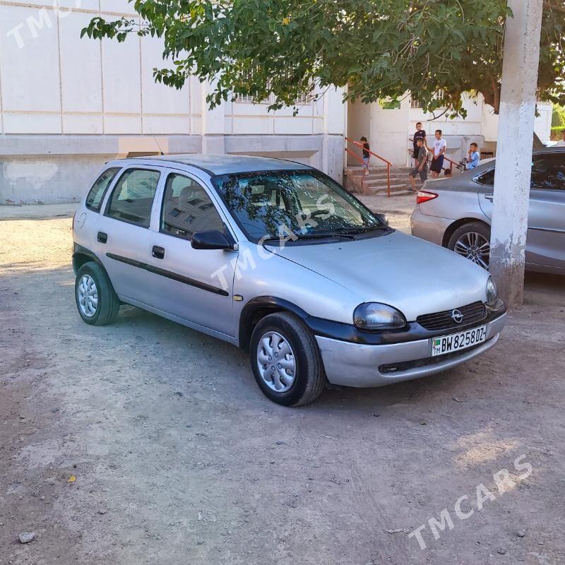 Opel Vita 1998 - 22 000 TMT - Daşoguz - img 2