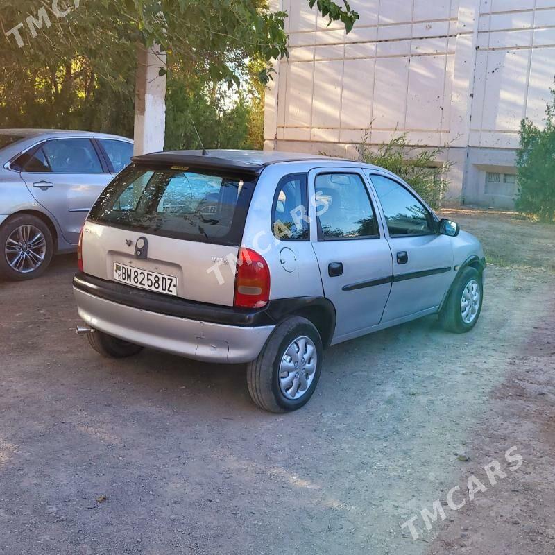 Opel Vita 1998 - 22 000 TMT - Daşoguz - img 3