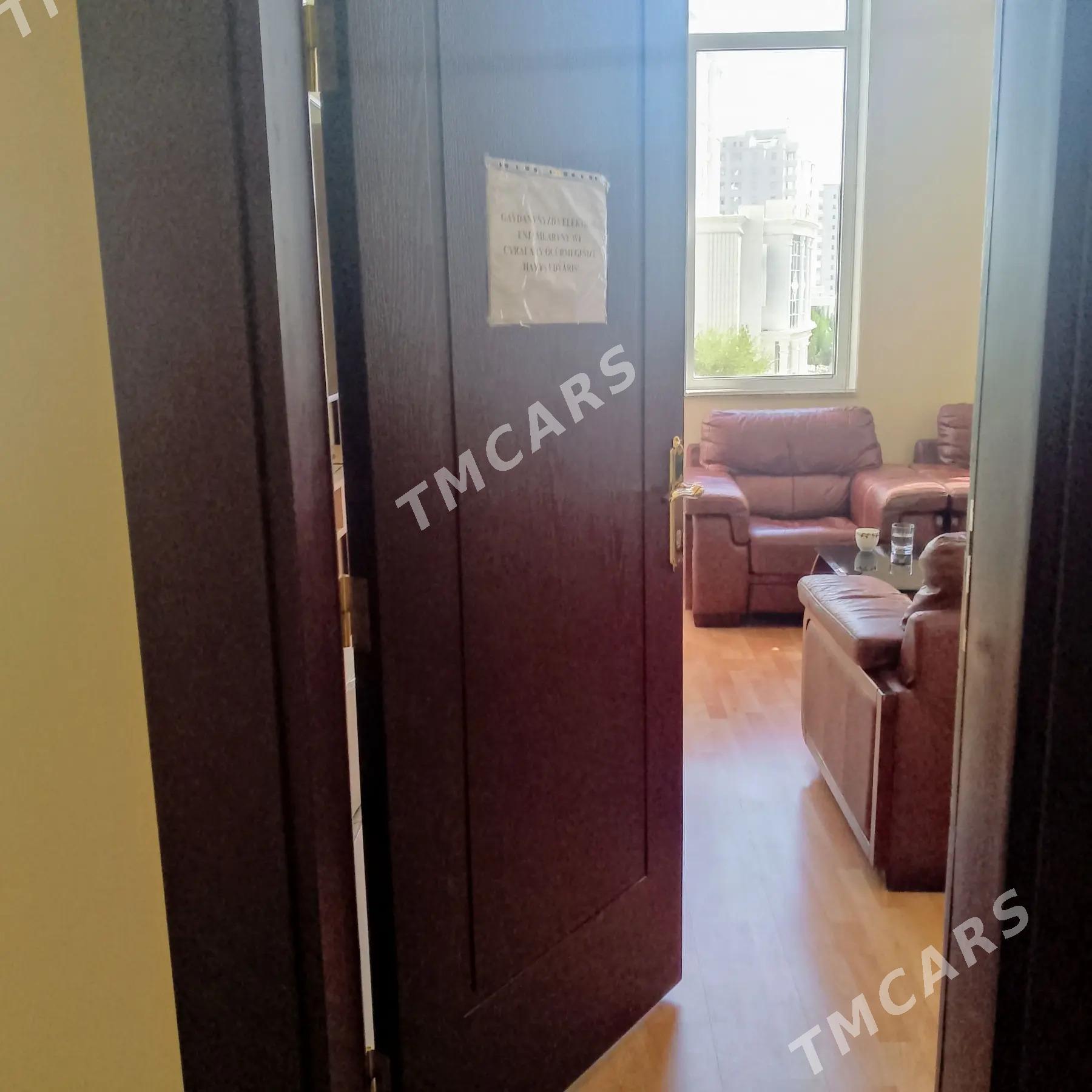 OFIS 30 M² - Ашхабад - img 3