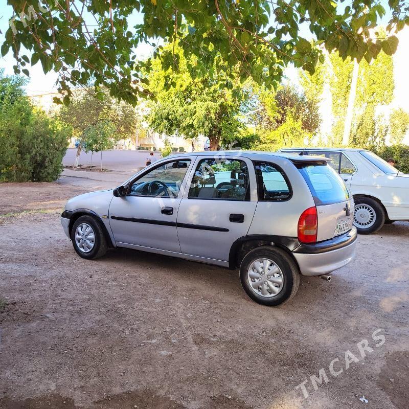 Opel Vita 1998 - 22 000 TMT - Daşoguz - img 4
