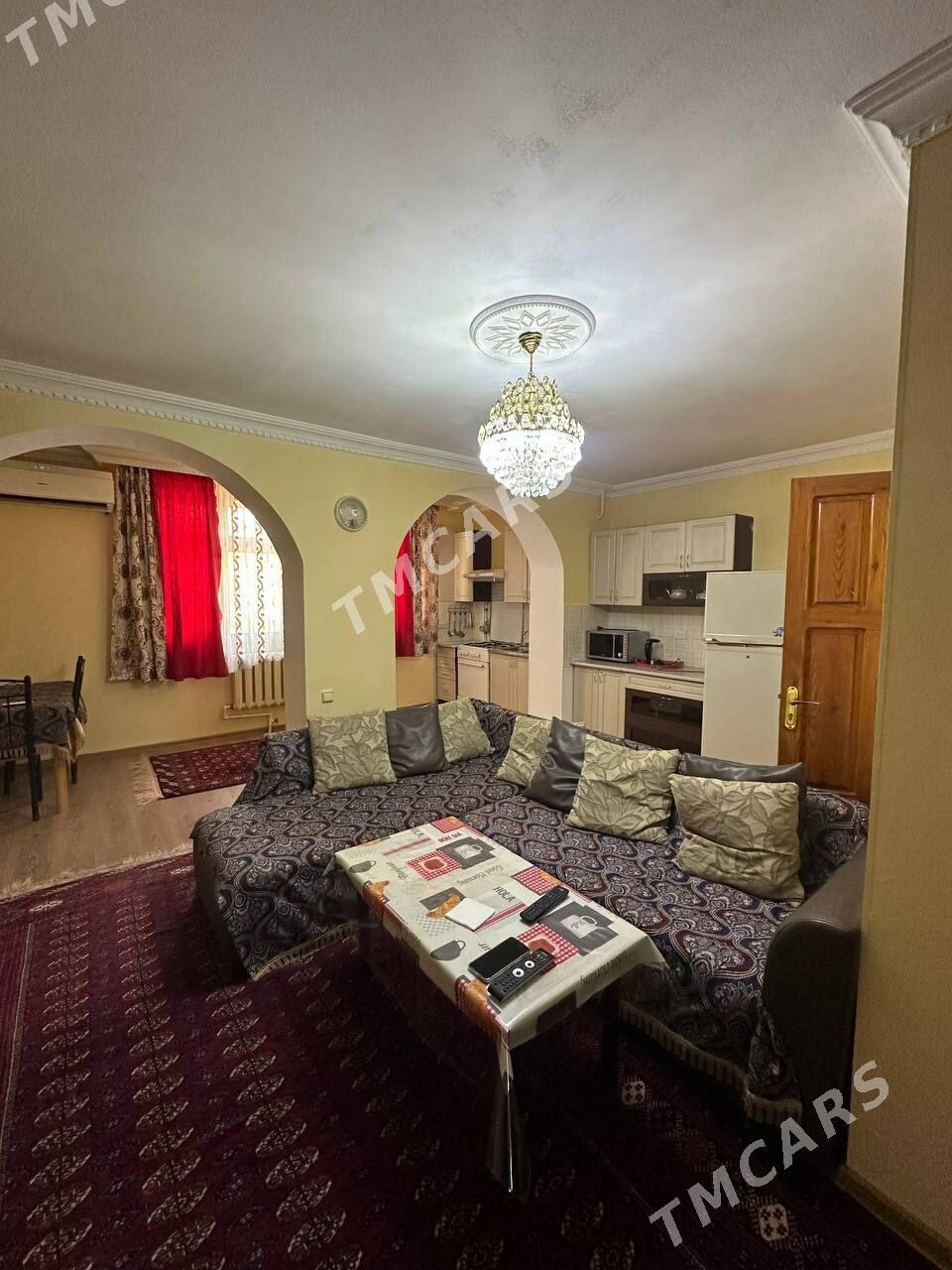 ARENDA  АРЕНДА КВАРТРЫ - 30 мкр - img 2
